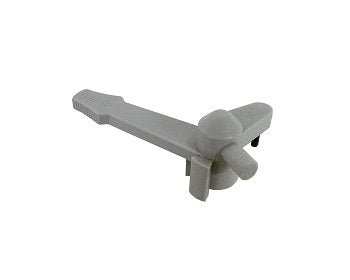 Durable Clone Choke Lever for Easy Engine Starts