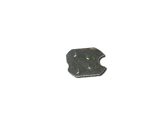 Ducar GX200 Clone Choke Butterfly - OEM Replacement - AKRA / NKA Legal