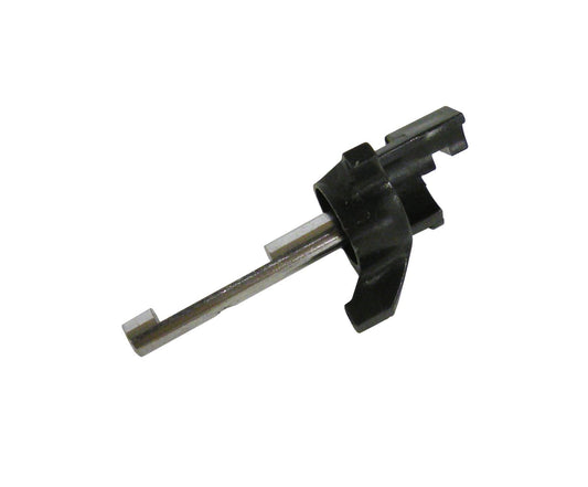 Durable Clone Carb Throttle Shaft for Smooth Control