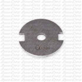 High-Quality Clone Carb Butterfly Valve
