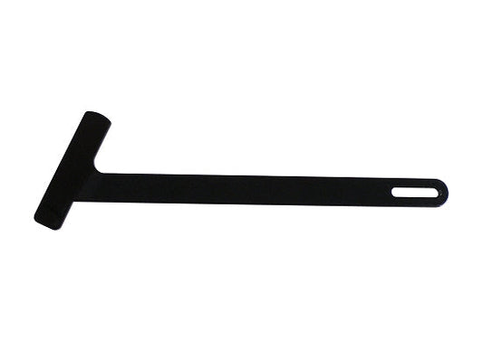 LeatherNeck Universal Pipe Brace - 12" Length - 196cc GX200 Clone