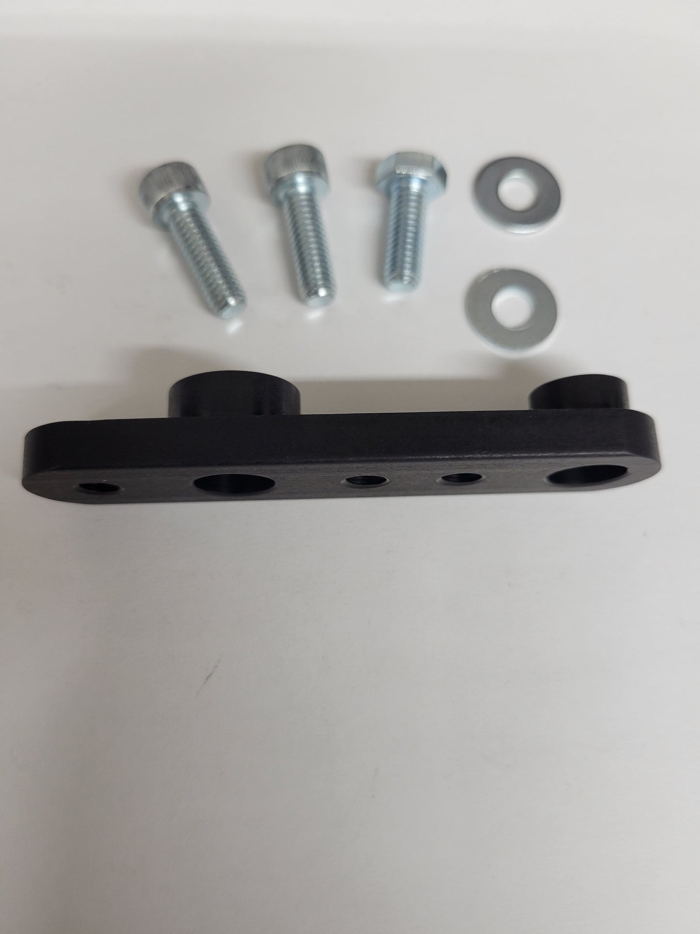 Extended Clone Header Brace Support for Long-Lasting Stability