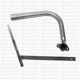 DynoCams DC-CL-900 Clone Top-End Pipe for High-RPM GX200 Performance