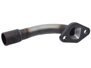ARC Weiner Exhaust Pipe for RLV Muffler in Clone Engine Setups