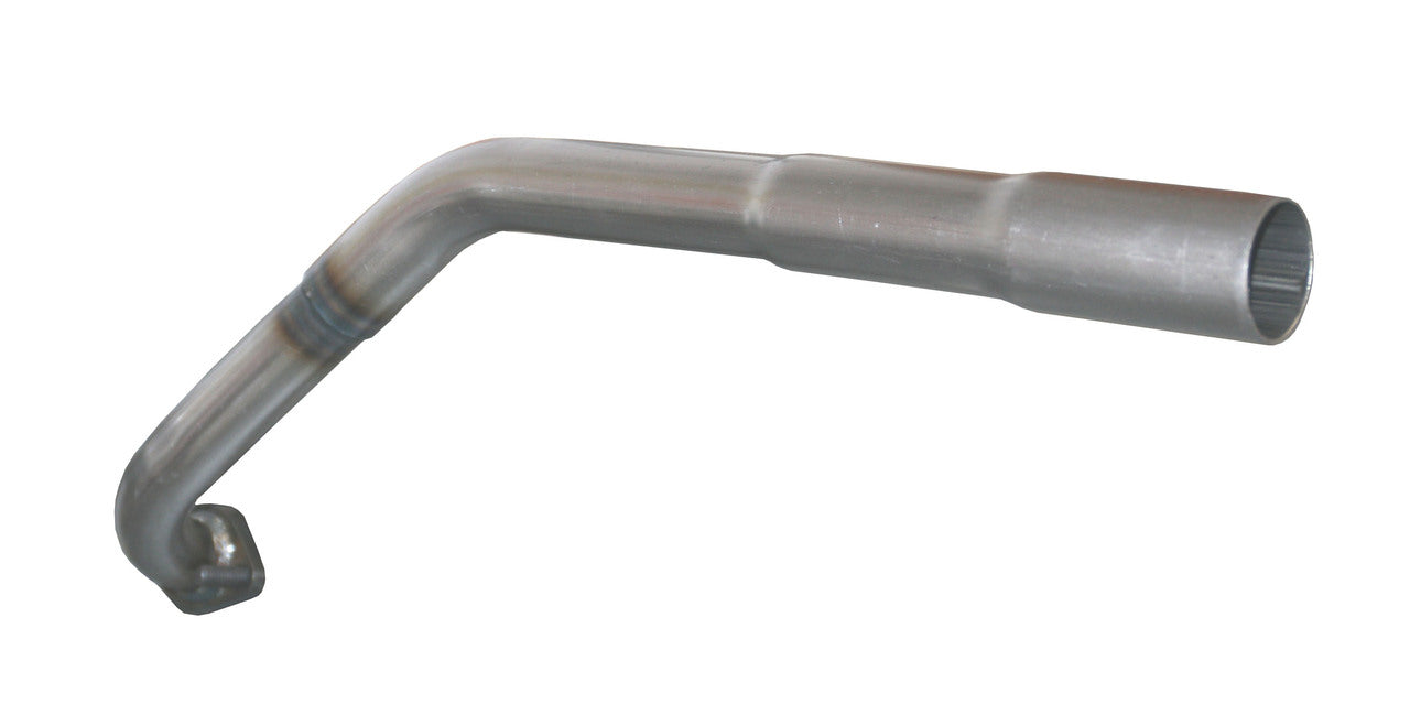 RLV EXF5030 Clone Pipe Optimized for Junior Drag and Mini Bike Racing
