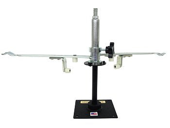 Leatherneck Heavy-Duty Tire Changer for Tough Kart Tires