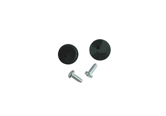Durable Tear-Off Post Kit for Clear Kart Helmet Vision