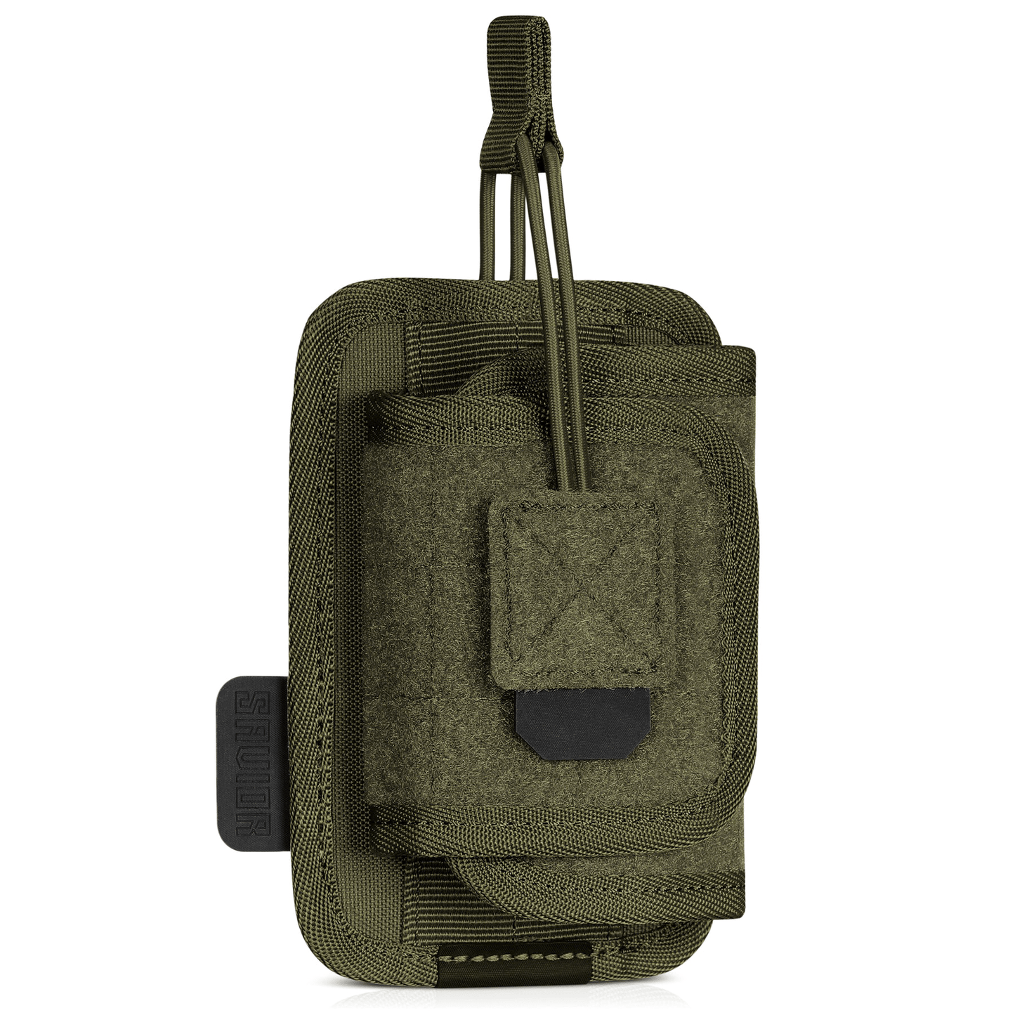 Universal Pistol Holder