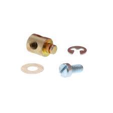 Honda Kid Kart Throttle Swivel for Smooth Cable Linkage