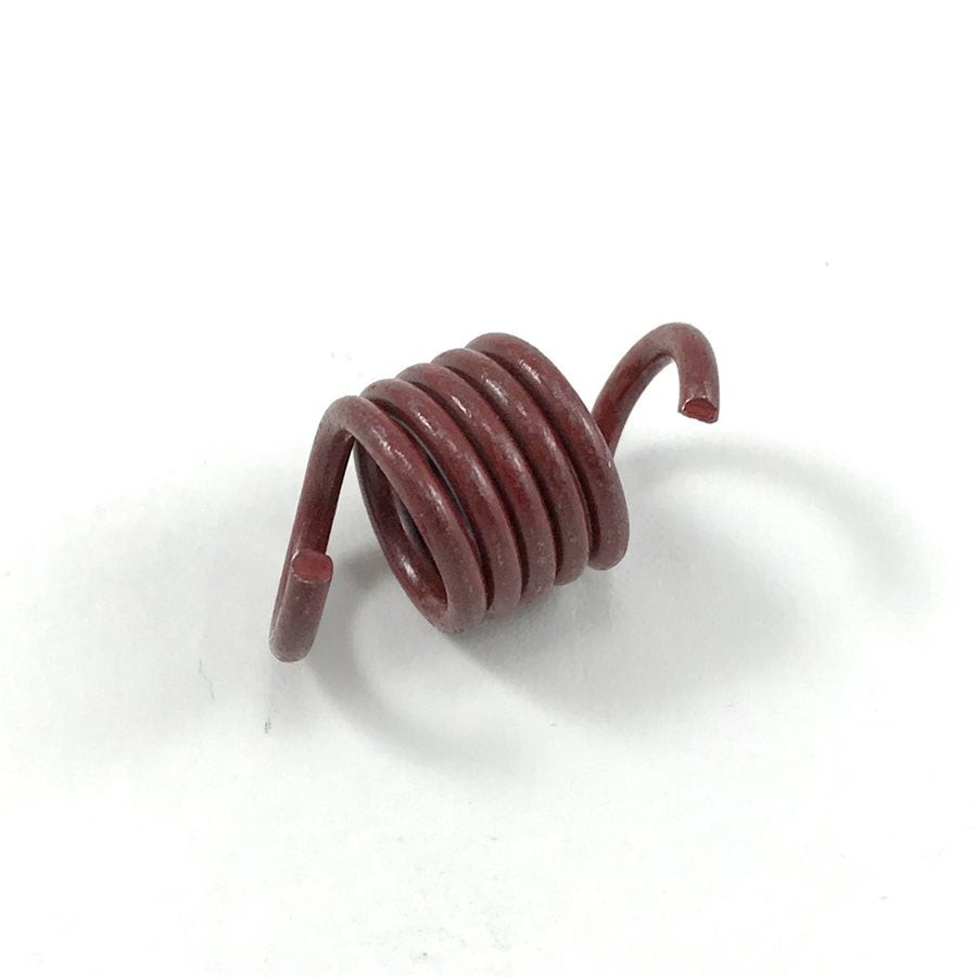 Honda GXH50 Kid Kart Clutch Spring - Red Spec - Kid Kart Class