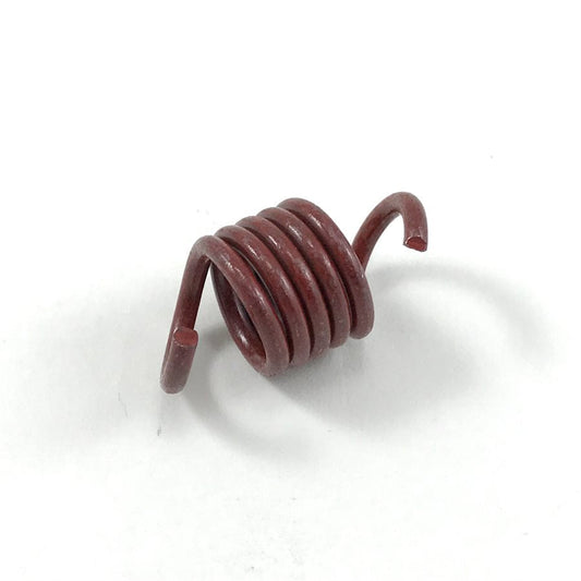 Honda GXH50 Kid Kart Clutch Spring - Red Spec - Kid Kart Class