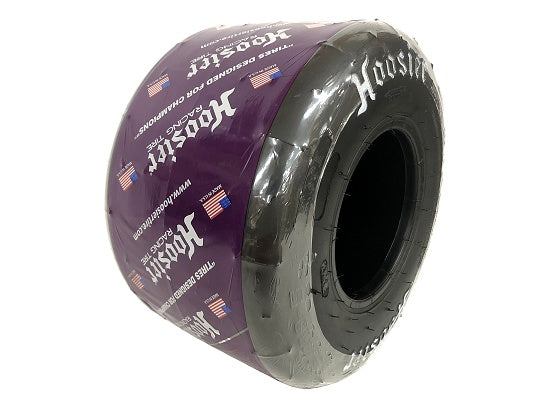Hoosier R70 710x5 Sprint Tire - Spec for Demanding VKA Tracks