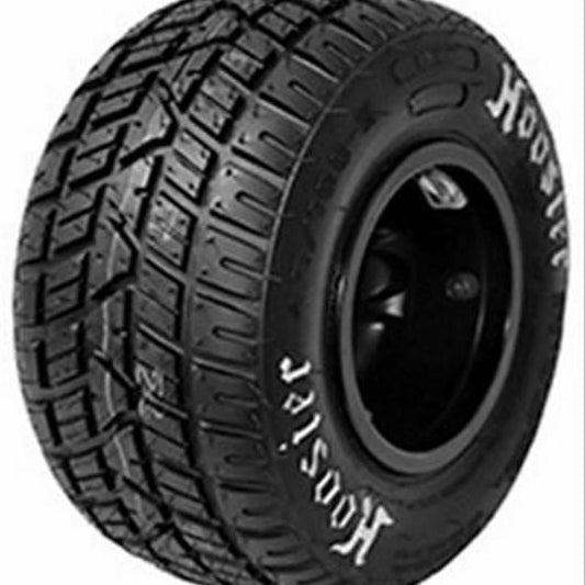 Hoosier 450x5 Rain Tire WET450 for Wet Track Dominance