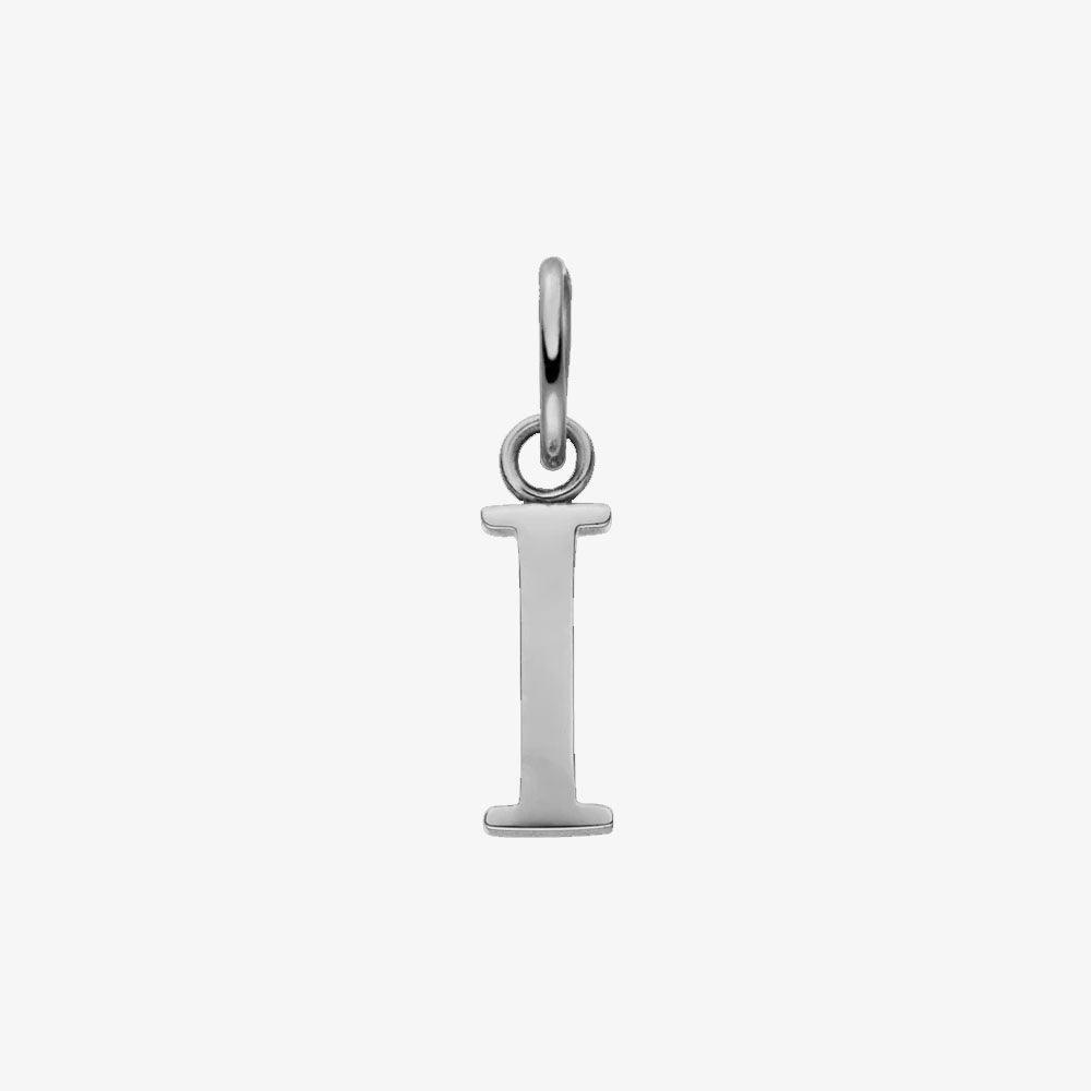 Letter Charm