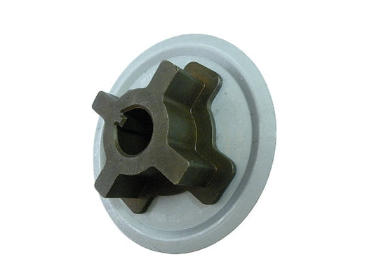 Hilliard Inferno 3/4" Heat-Treated Clutch Hub for Durable Performance