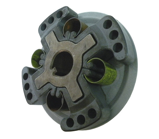 Hilliard Inferno Blaze Clutch with Needle Bearing and Race - Drum Included, New Style