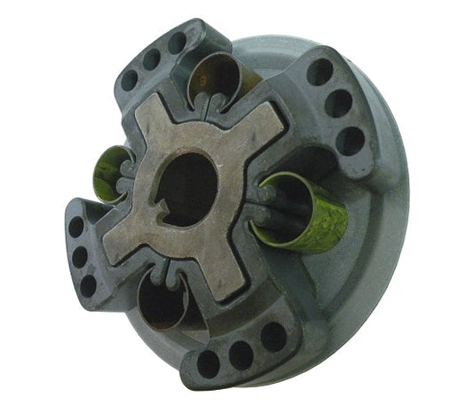Hilliard Inferno Blaze Clutch with Needle Bearing and Race - Drum Included, New Style