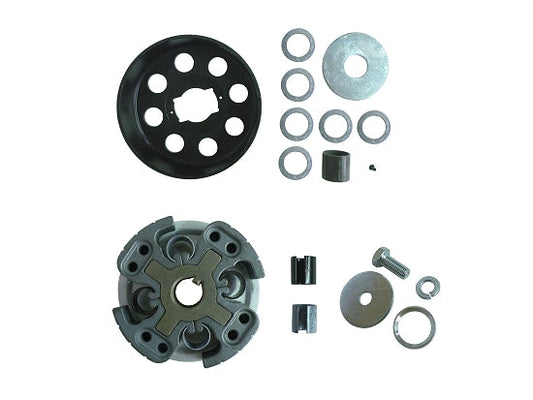 Hilliard Inferno BLAZE Clutch with OEM Bully Conversion and Drum Included