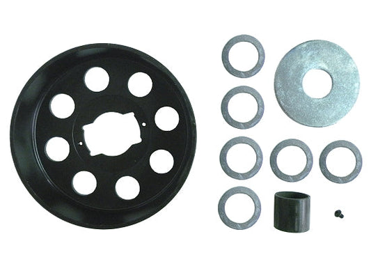 Hilliard Inferno Bully Conversion Kit for Small Pattern Sprockets