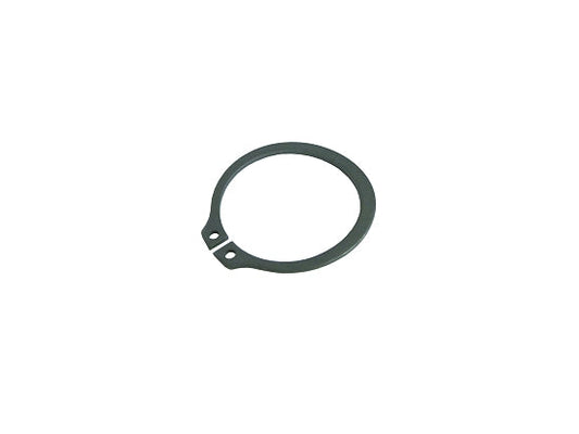 Hilliard Inferno Drive Hub Shield Snap Ring - Bowed #156 - LO206 Racing