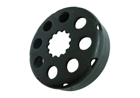Hilliard Inferno FIRE Clutch Drum 4.125" ID for Fiber Lined Shoes