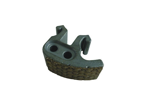 Hilliard Inferno FIRE Fiber Lined Clutch Shoe for 4.125" Drum