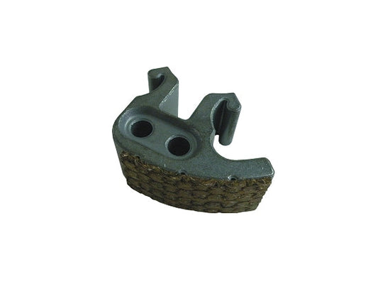 Hilliard Inferno FIRE Fiber Lined Clutch Shoe for 4.125" Drum