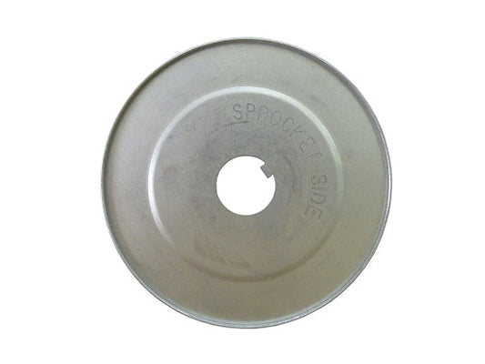 Hilliard Inferno FIRE Grease Trap Inner Cover for Clean Operation