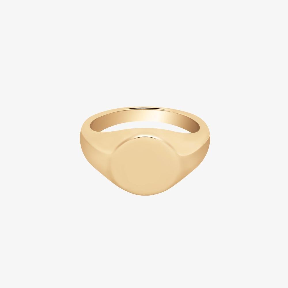 Custom Star Map Ring