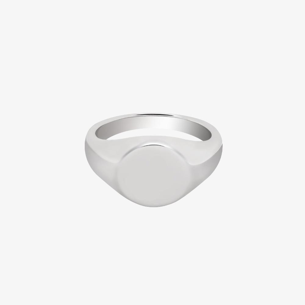 Custom Star Map Ring