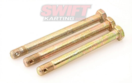 Ignite K3 and K2 King Pin for Secure Wheel Mounting