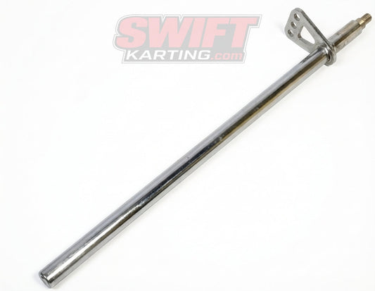 Optional 21-Inch Steering Shaft for Margay Ignite K3