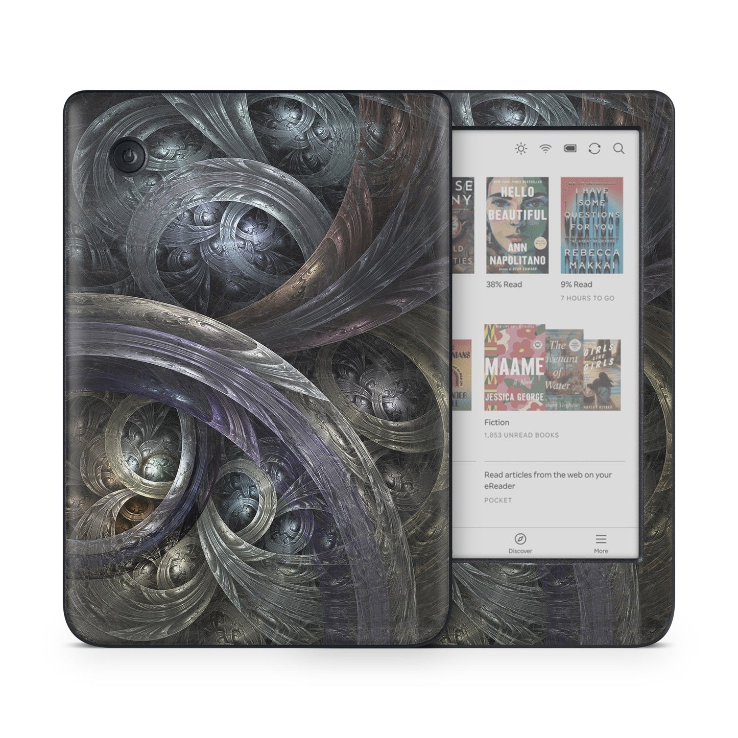 Infinity - Kobo Clara Colour Skin