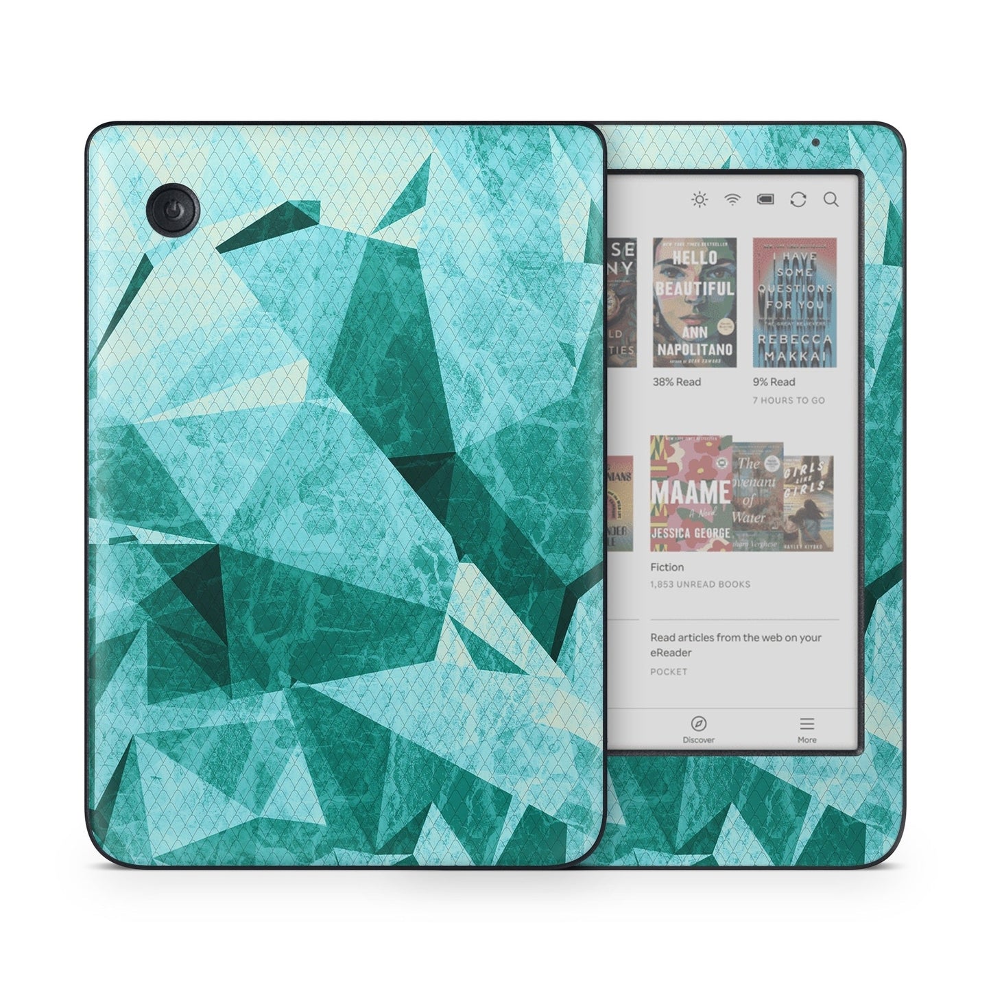 Viper - Kobo Clara Colour Skin