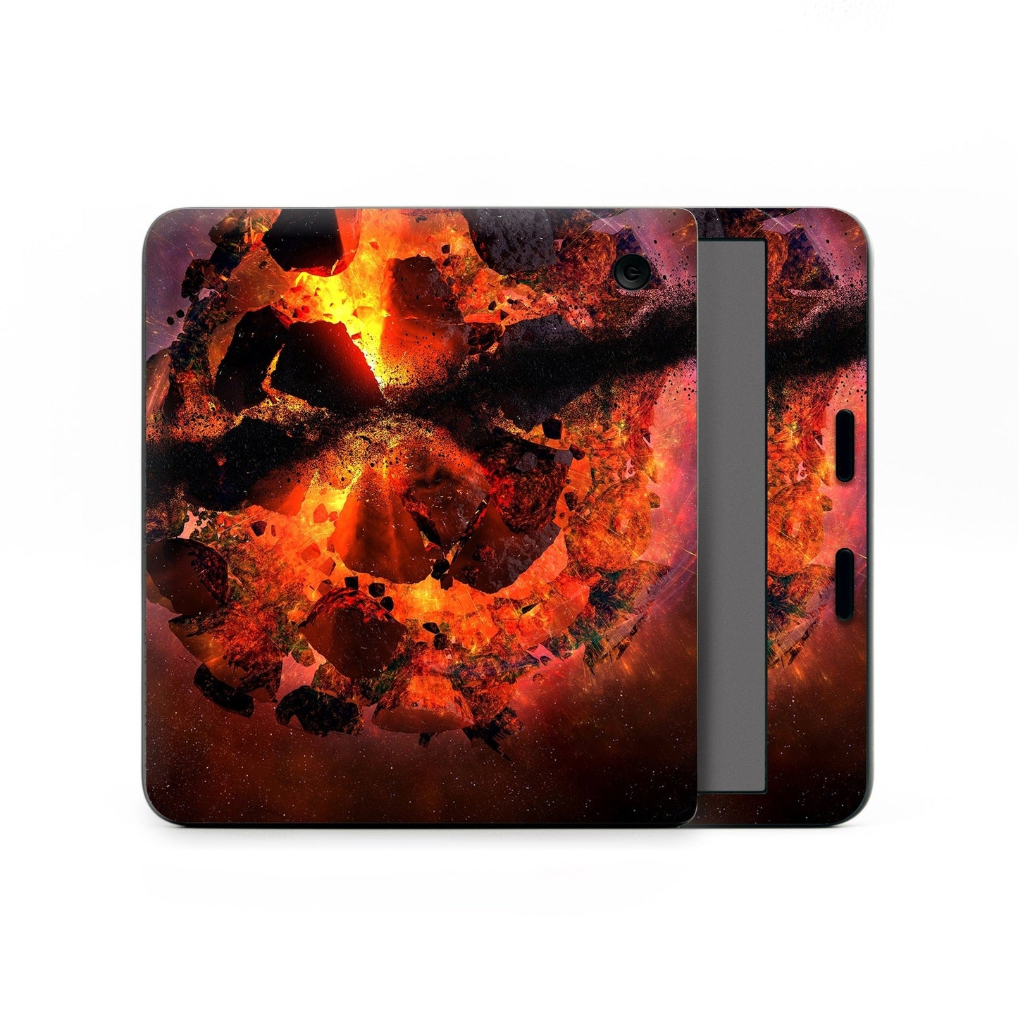 Aftermath - Kobo Libra Colour Skin