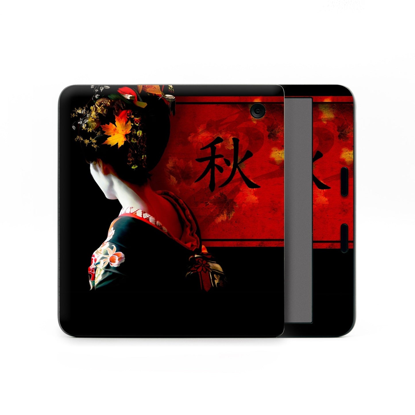 Autumn - Kobo Libra Colour Skin