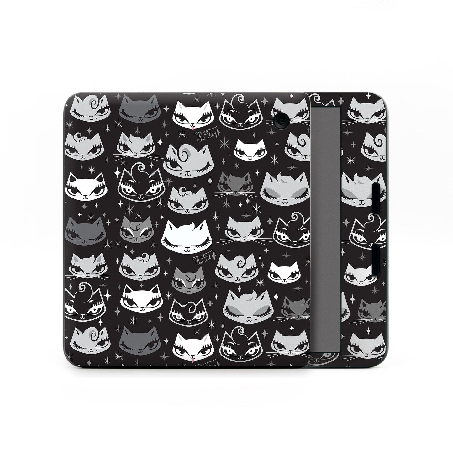 Billy Cats - Kobo Libra Colour Skin