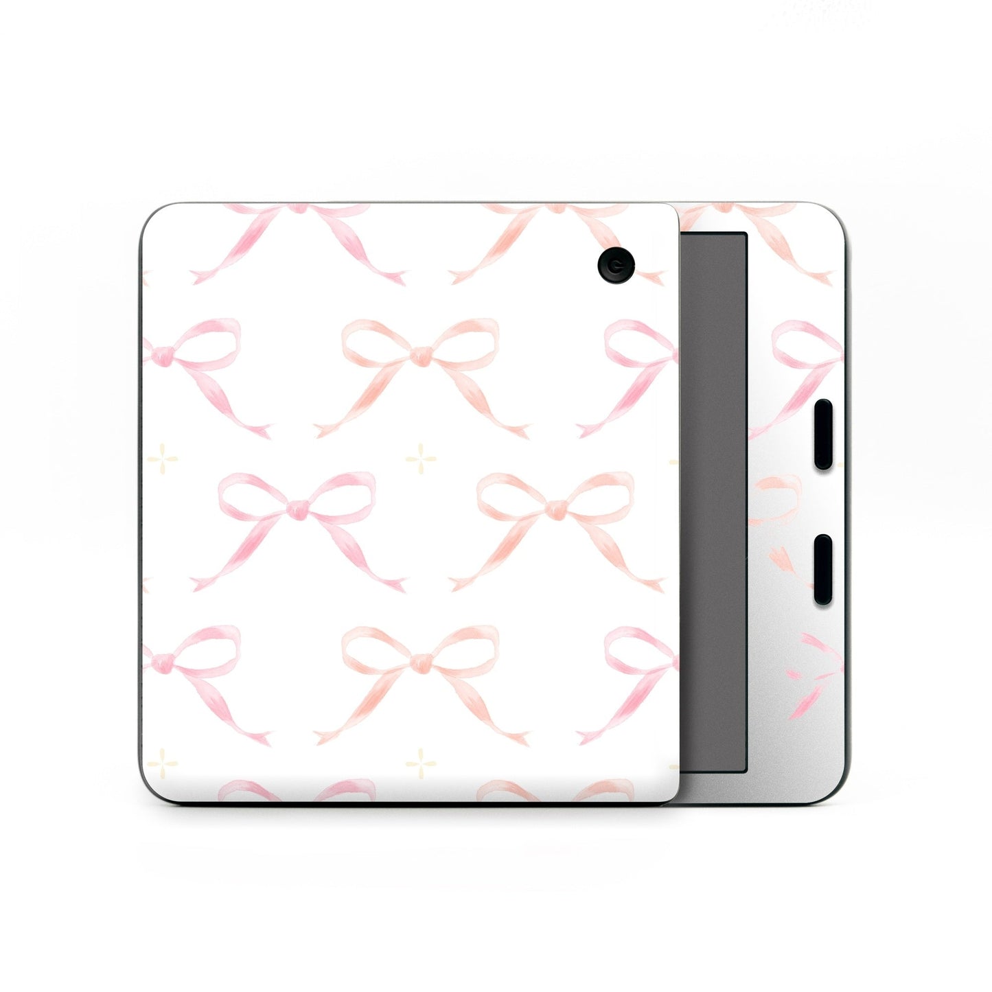 Bows - Kobo Libra Colour Skin