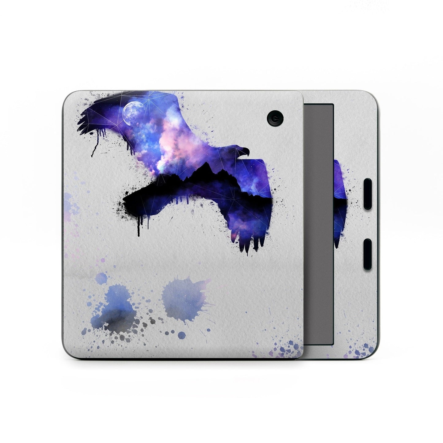 Breath - Kobo Libra Colour Skin