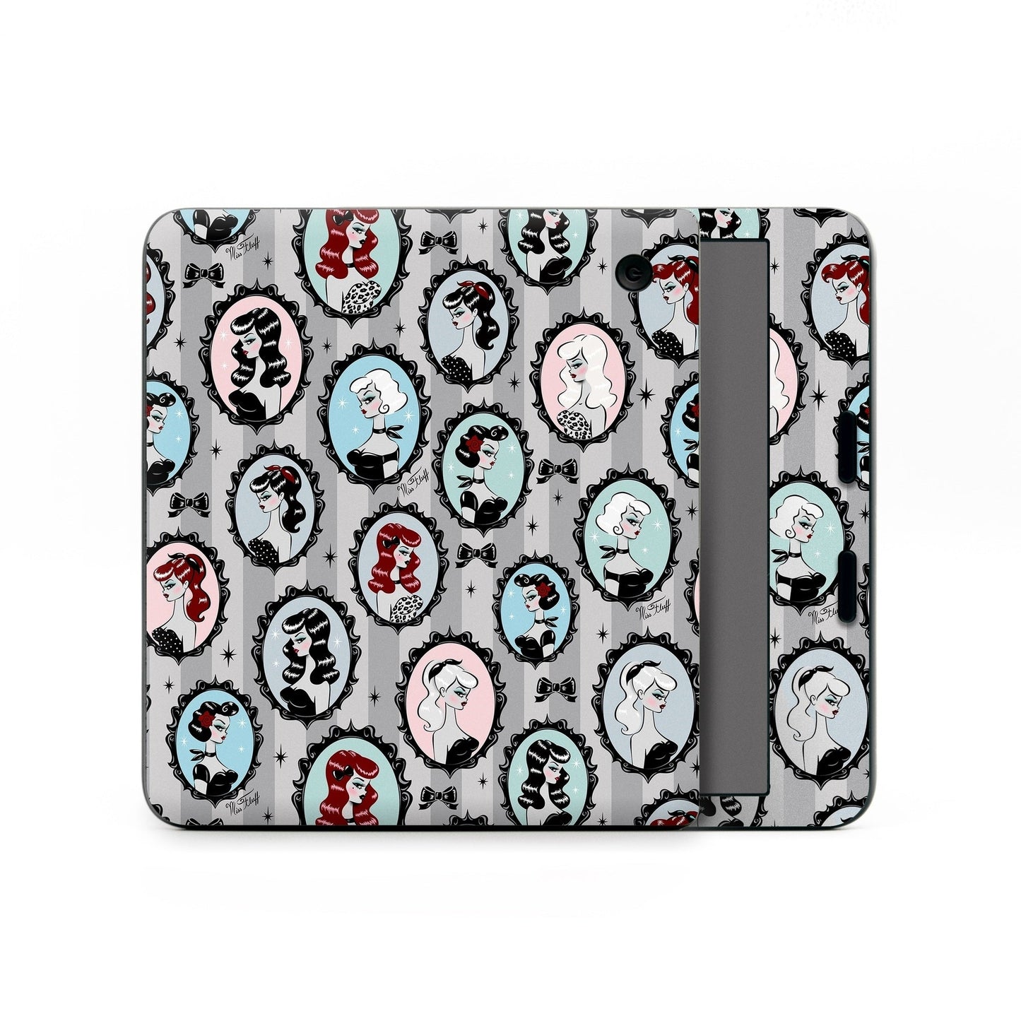 Cameo Dolls - Kobo Libra Colour Skin