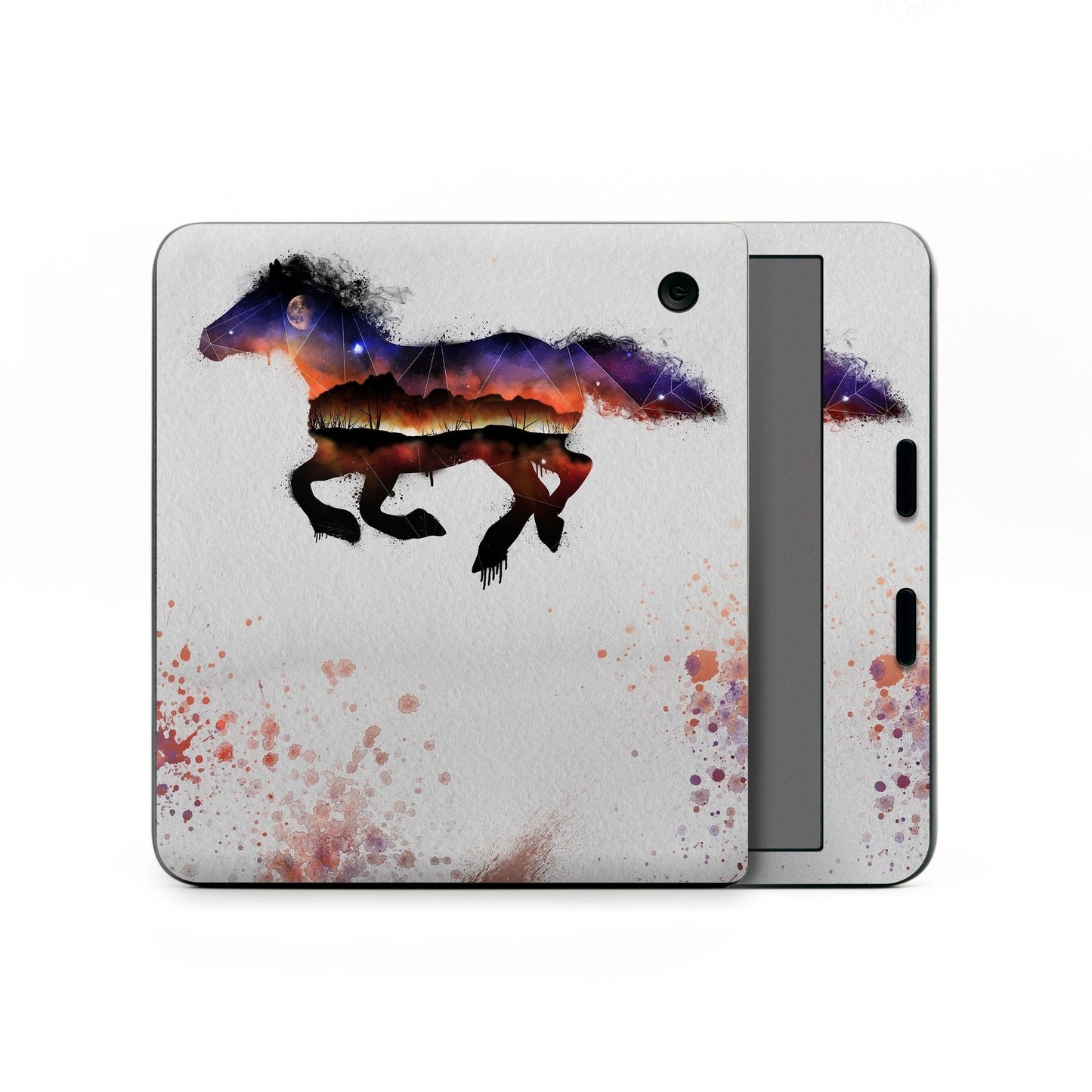 Daring - Kobo Libra Colour Skin