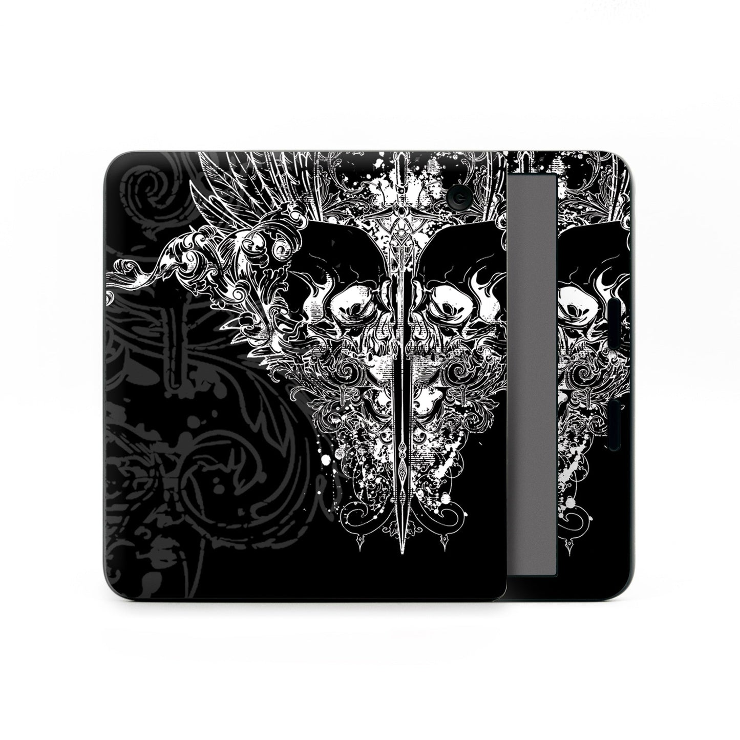 Darkside - Kobo Libra Colour Skin
