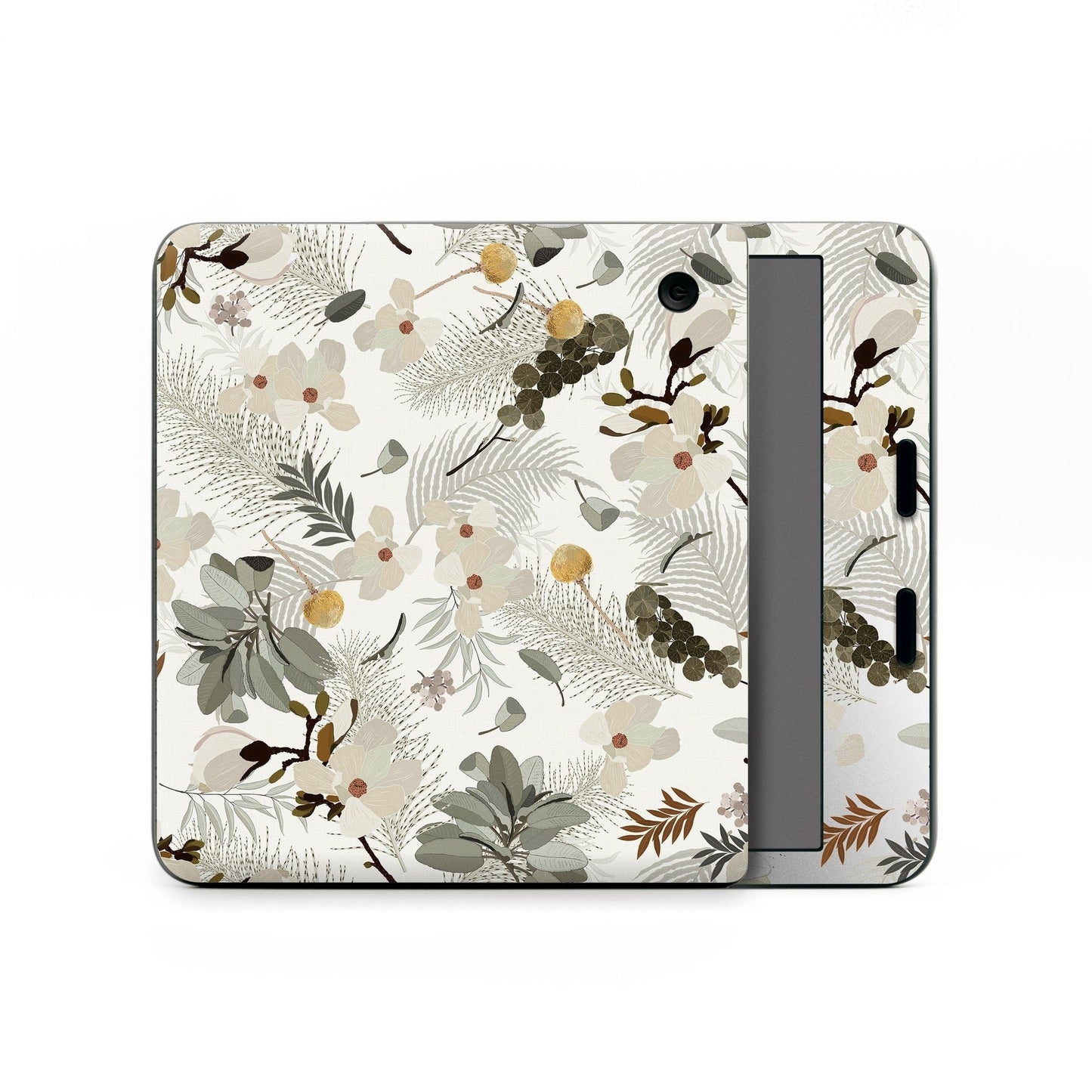 Ella Cream - Kobo Libra Colour Skin