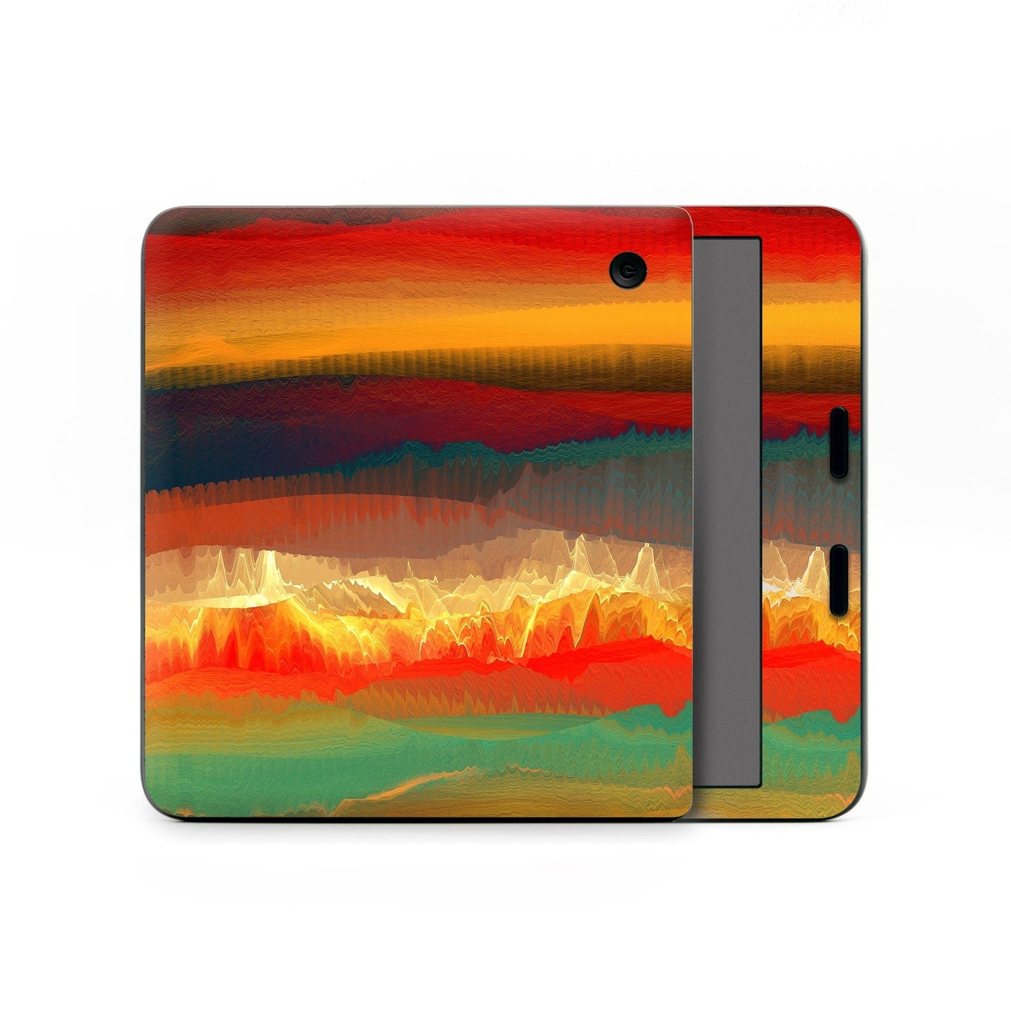 Fervor - Kobo Libra Colour Skin