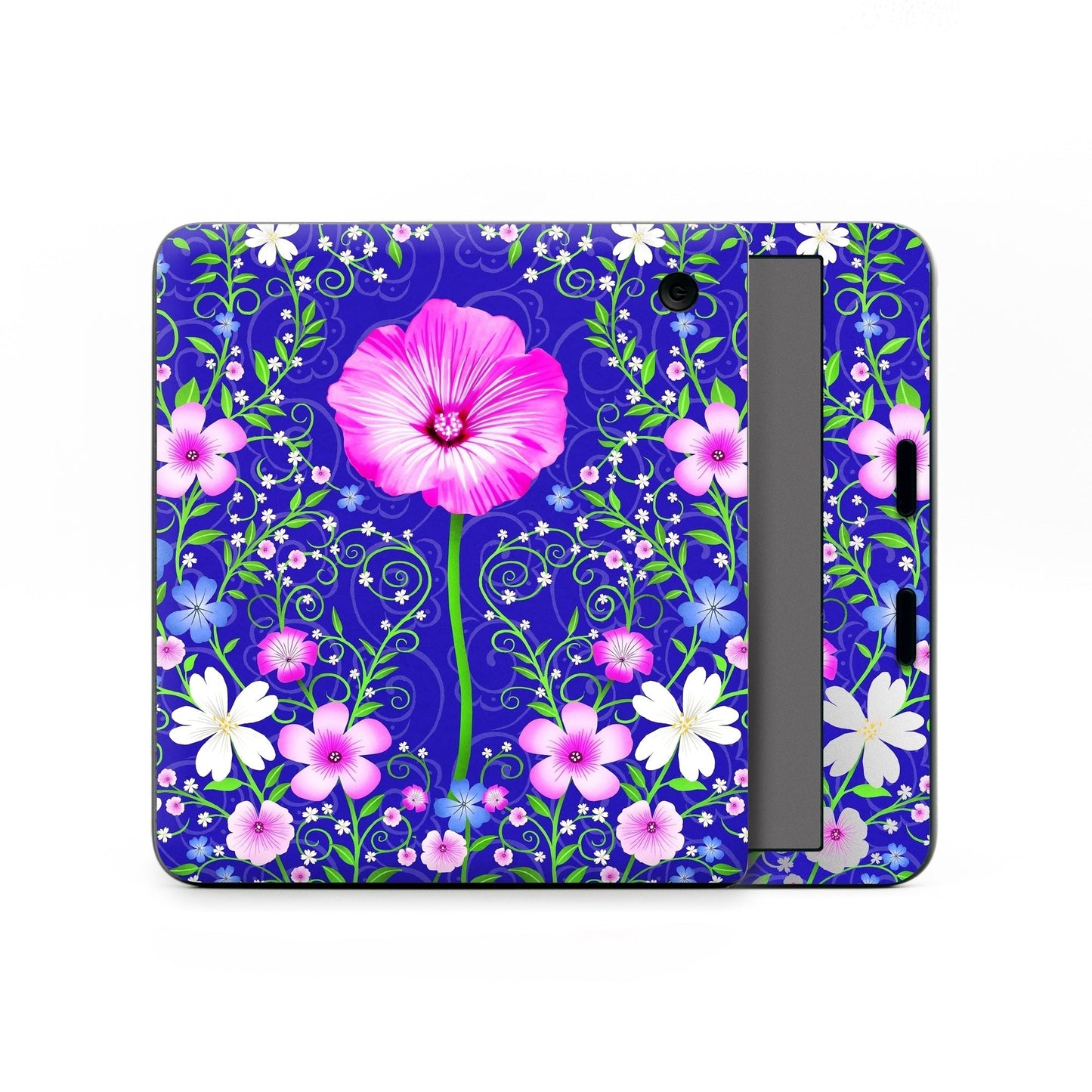 Floral Harmony - Kobo Libra Colour Skin