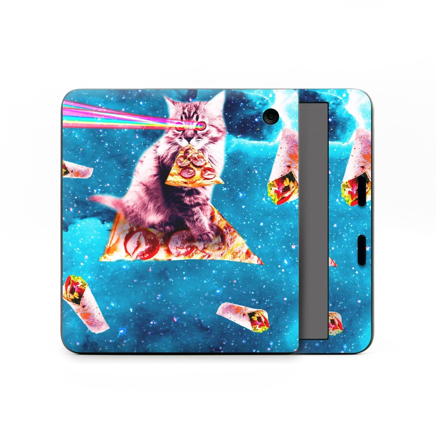 Guardian of Za - Kobo Libra Colour Skin