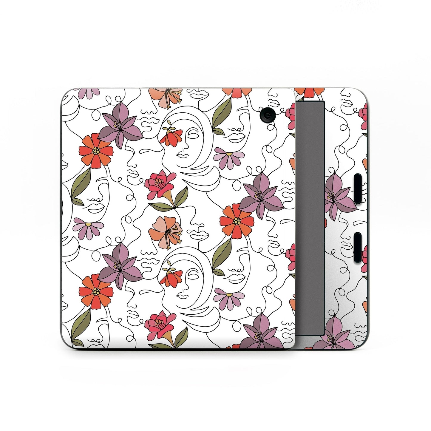 Growing Together - Kobo Libra Colour Skin