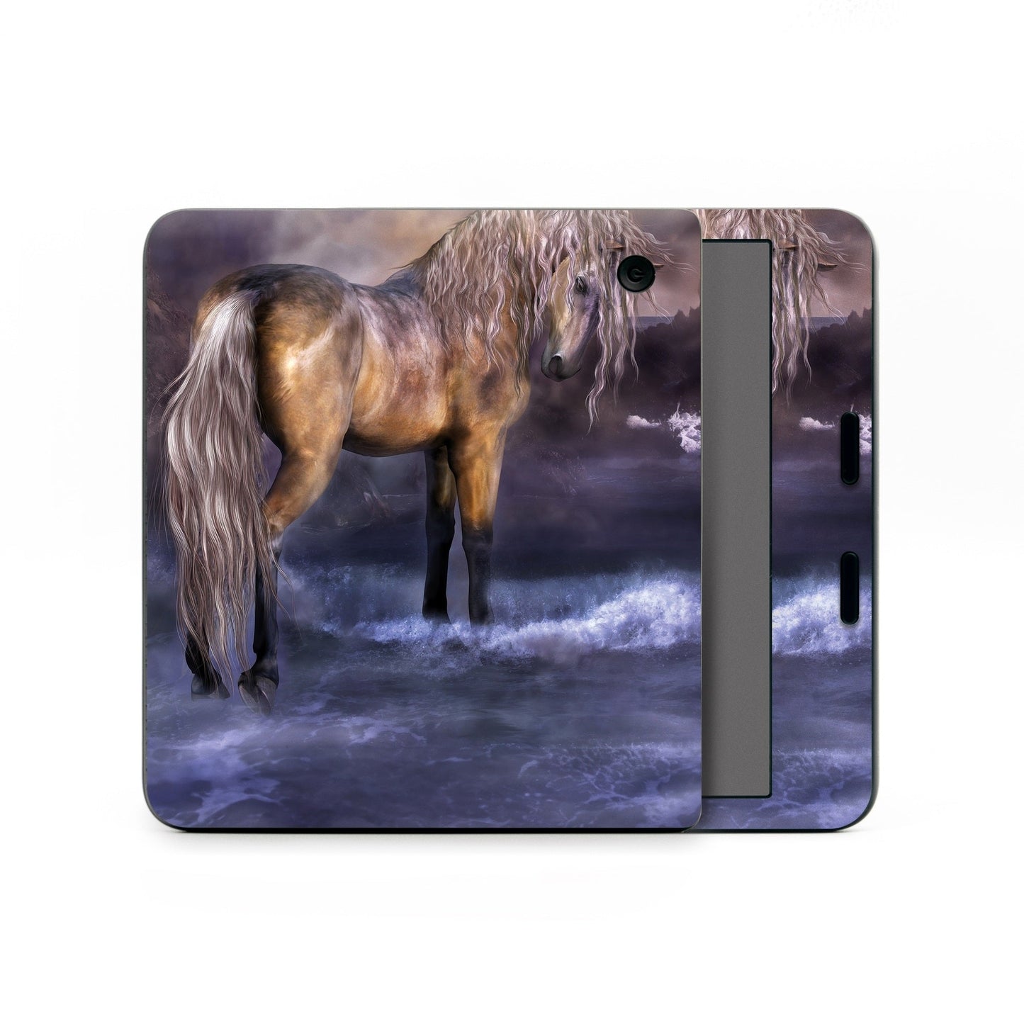 Lavender Dawn - Kobo Libra Colour Skin