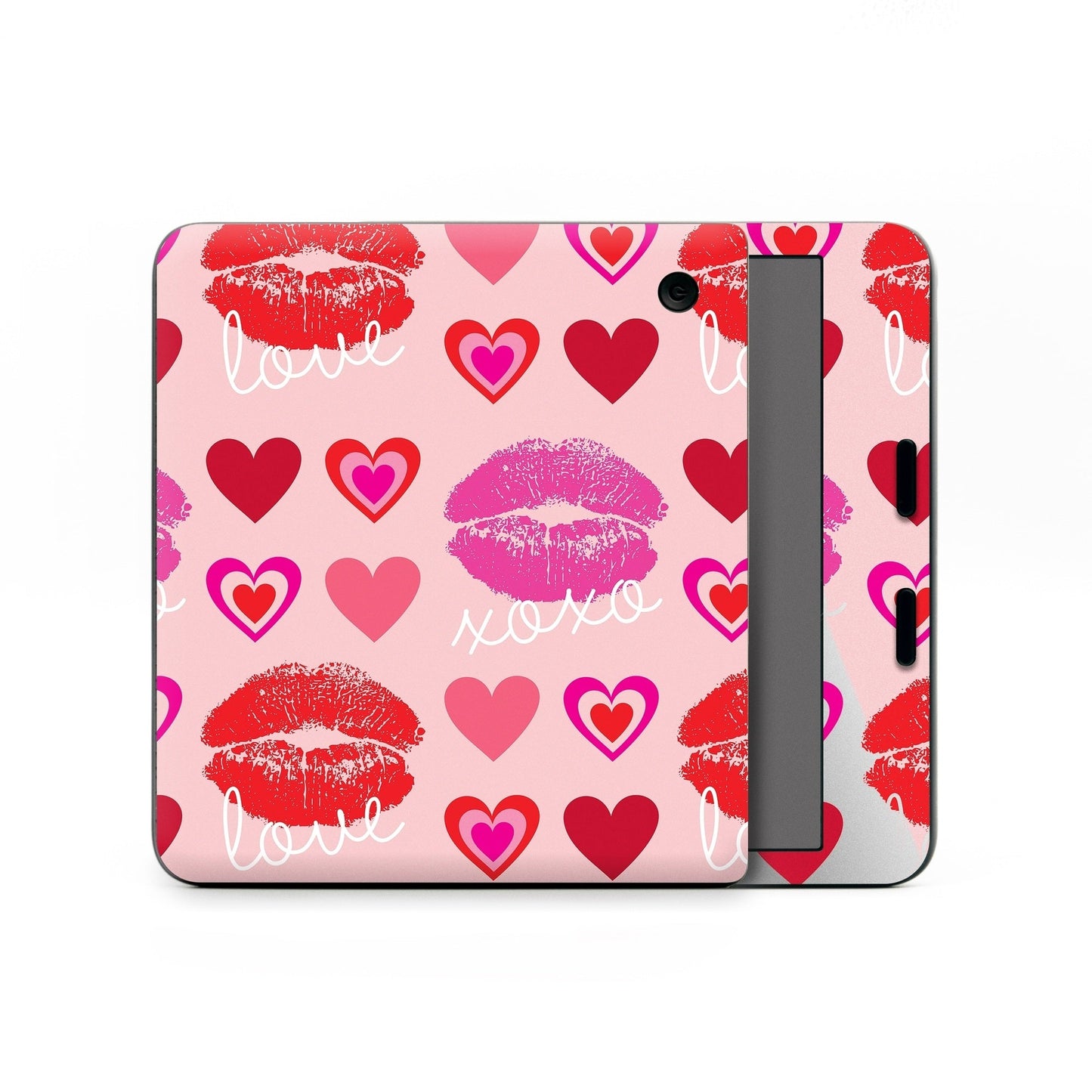 Love Hugs Kisses - Kobo Libra Colour Skin