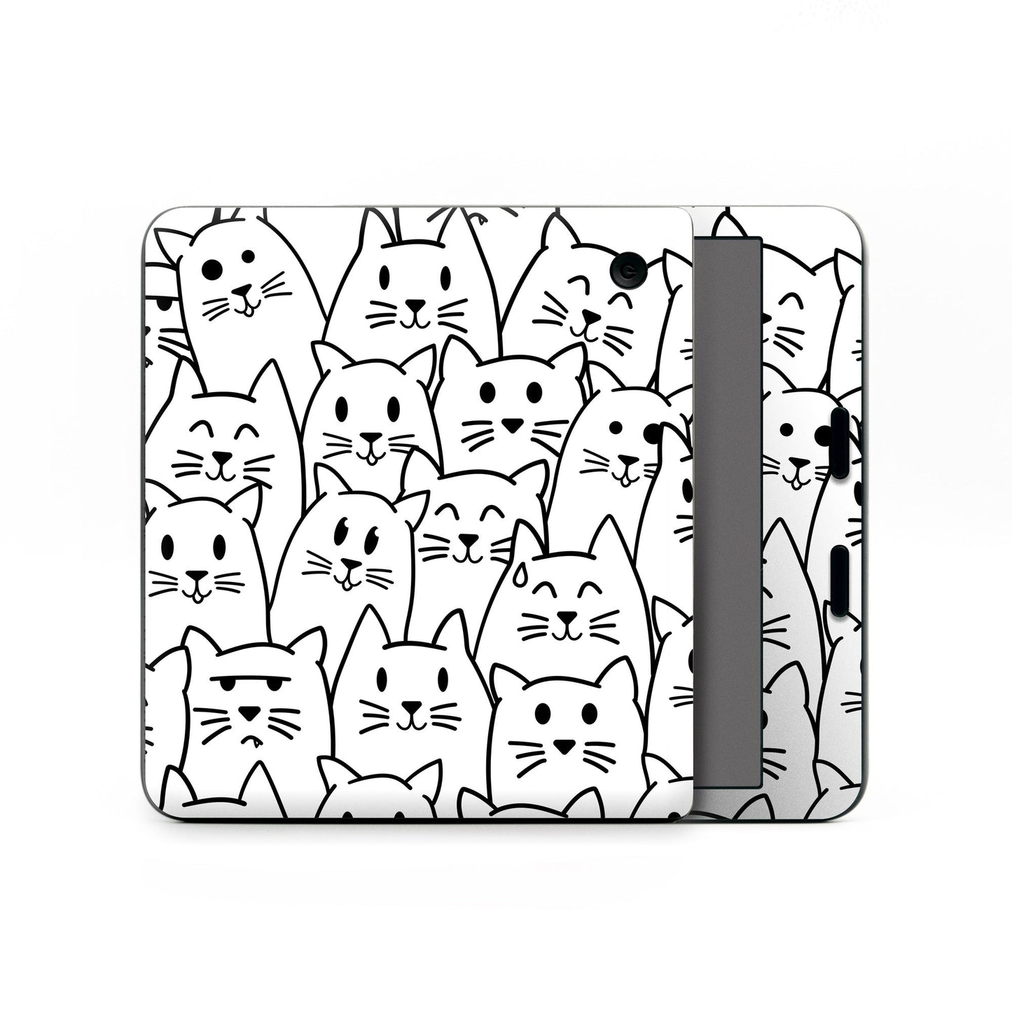 Moody Cats - Kobo Libra Colour Skin